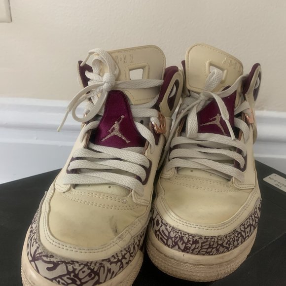 Air Jordan 5.5Y - Picture 3 of 7